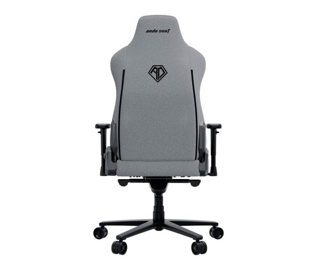 Anda Seat Novis Plus XL Gray Fabric - 1473969 - zdjęcie 2